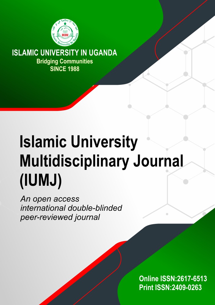 IUMJ