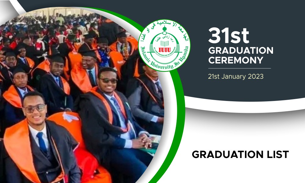 list-of-graduands-for-the-31st-graduation-ceremony-21st-january-2023