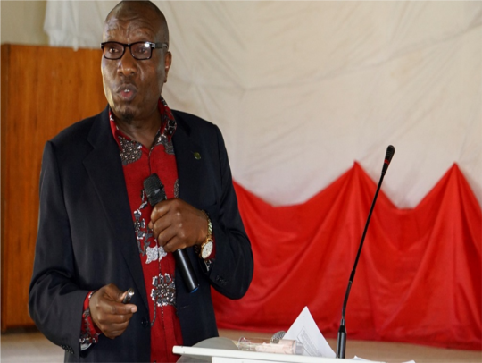 orientation-weekvice-rector-urges-new-students-to-adhere-to-the-university-rules