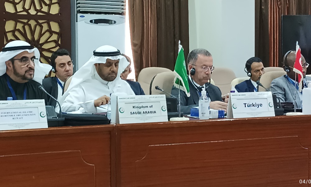 attending-the-66th-session-of-the-permanent-council-of-the-islamic-solidarity-fund-isf