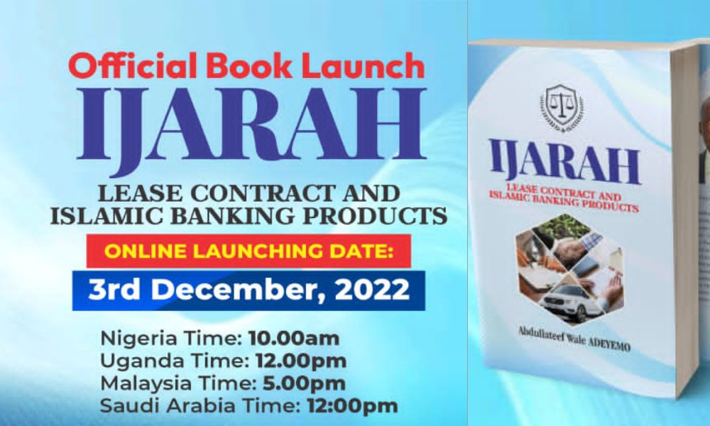book-launch-ijarah-lease-contract-and-islamic-banking-products