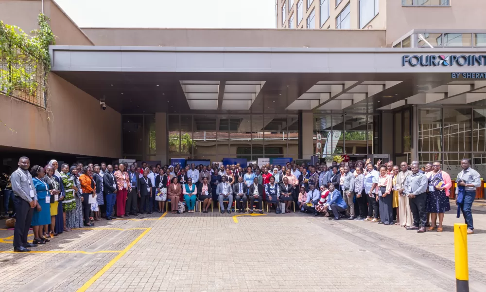 CUUL 5th Annual Research Dissemination Conference