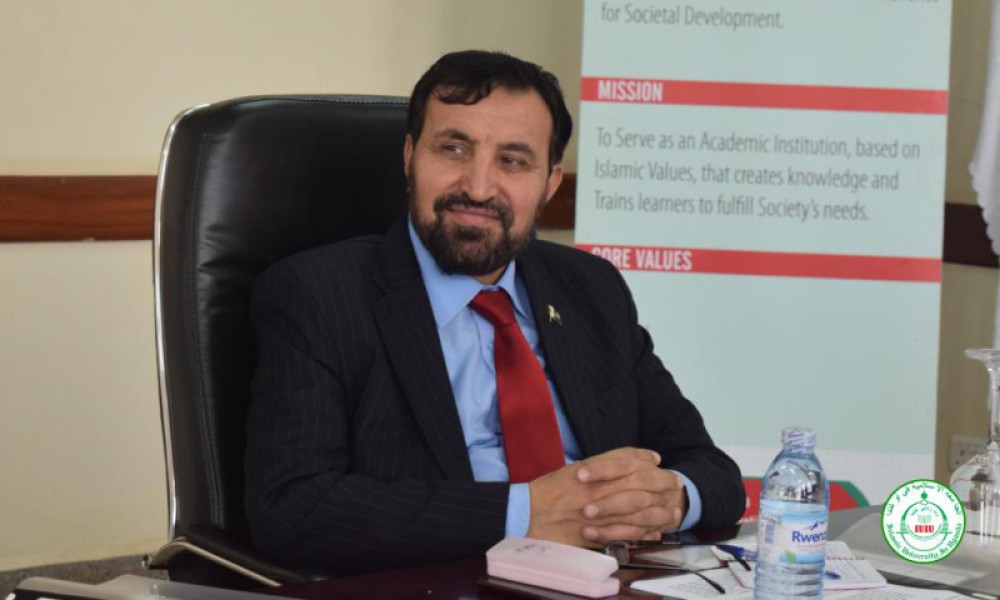 he-mr-muhammad-hassan-wazir-the-high-commissioner-designate-of-the-islamic-republic-of-pakistan-on-a-courtesy-visit-to-the-islamic-university-in-uganda