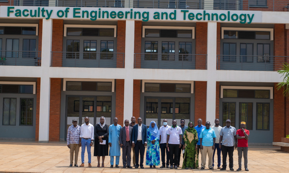 iuiu-hosts-gulu-university-delegation-for-benchmarking-visit