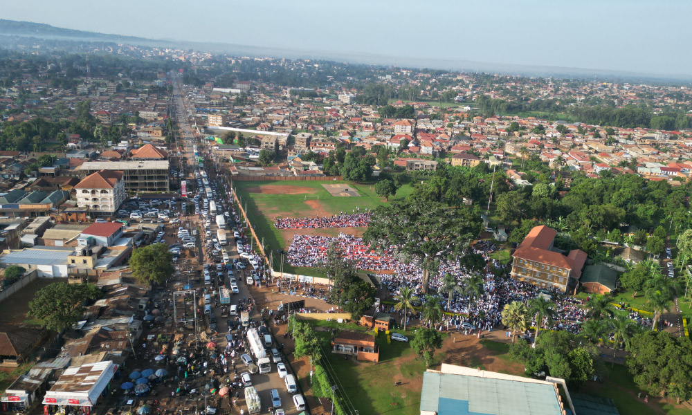 iuiu-rector-calls-for-charity-good-parenting-and-unity-during-eid-al-adha-celebrations-mbale-uganda