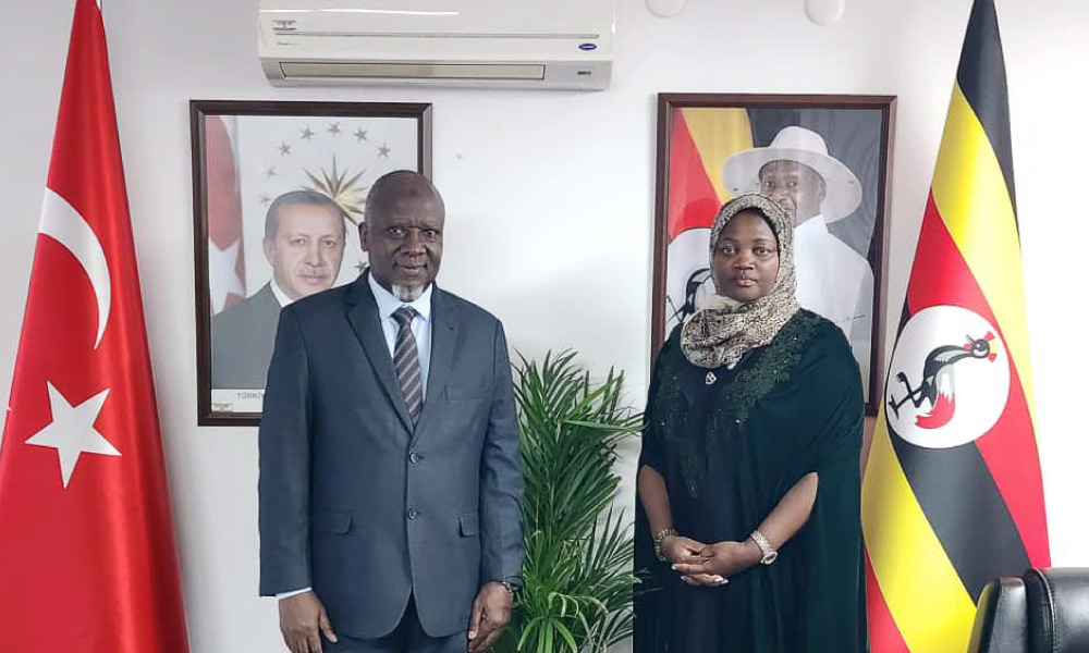 iuiu-rector-pays-courtesy-visit-to-the-uganda-embassy-in-ankara