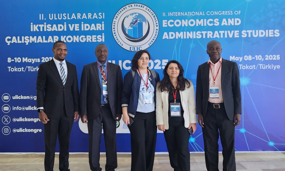 iuiu-representation-at-the-2nd-international-congress-of-economics-and-administrative-studies