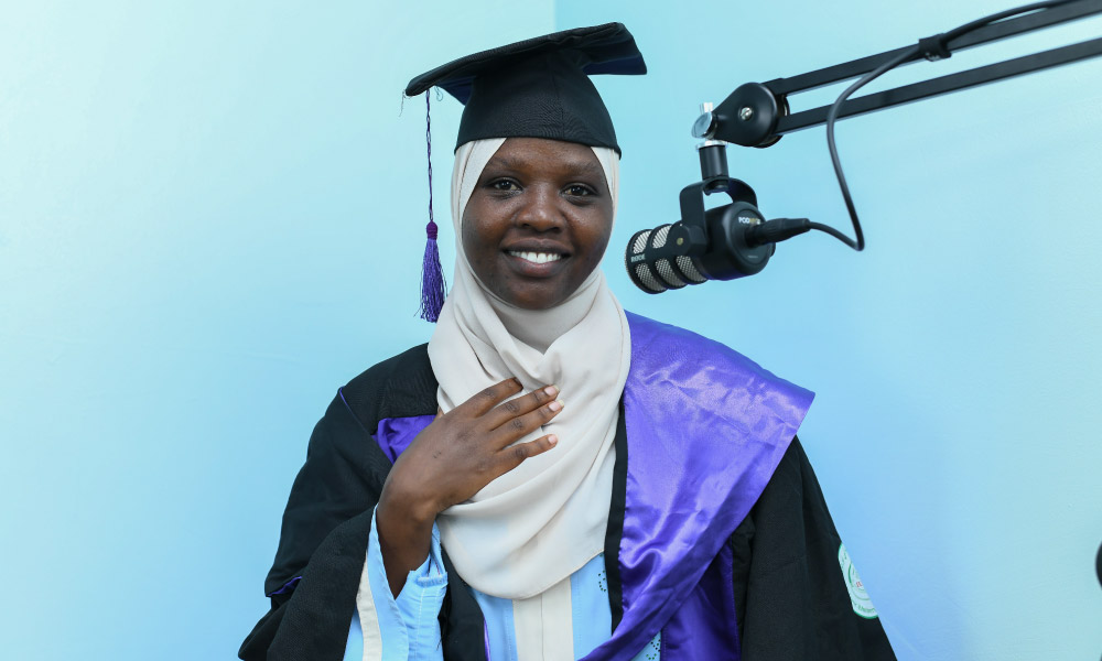 mass-communication-graduand-namboozo-nuriat-shares-inspiring-journey-ahead-of-the-34th-graduation