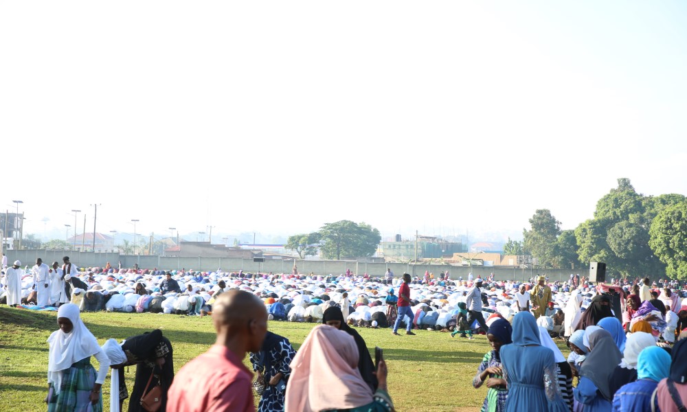 muslims-urged-to-maintain-the-spirit-of-fasting-even-after-the-conclusion-of-ramadan