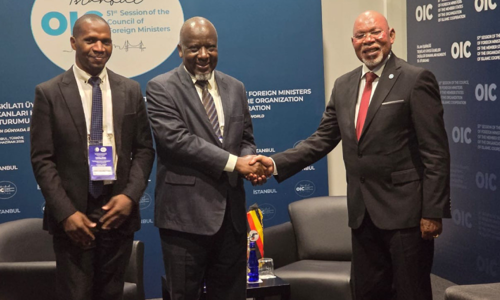 iuiu-rector-meets-with-minister-of-foreign-affairs-uganda