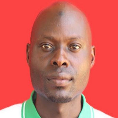 Mr. Aramadhan Chekwoti